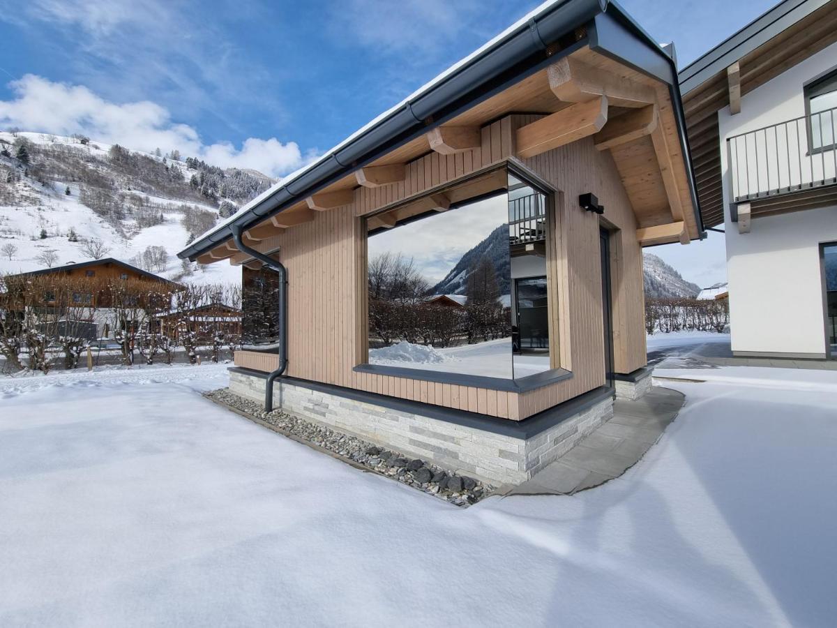 Alpen Aparts Alteck เราริส ภายนอก รูปภาพ